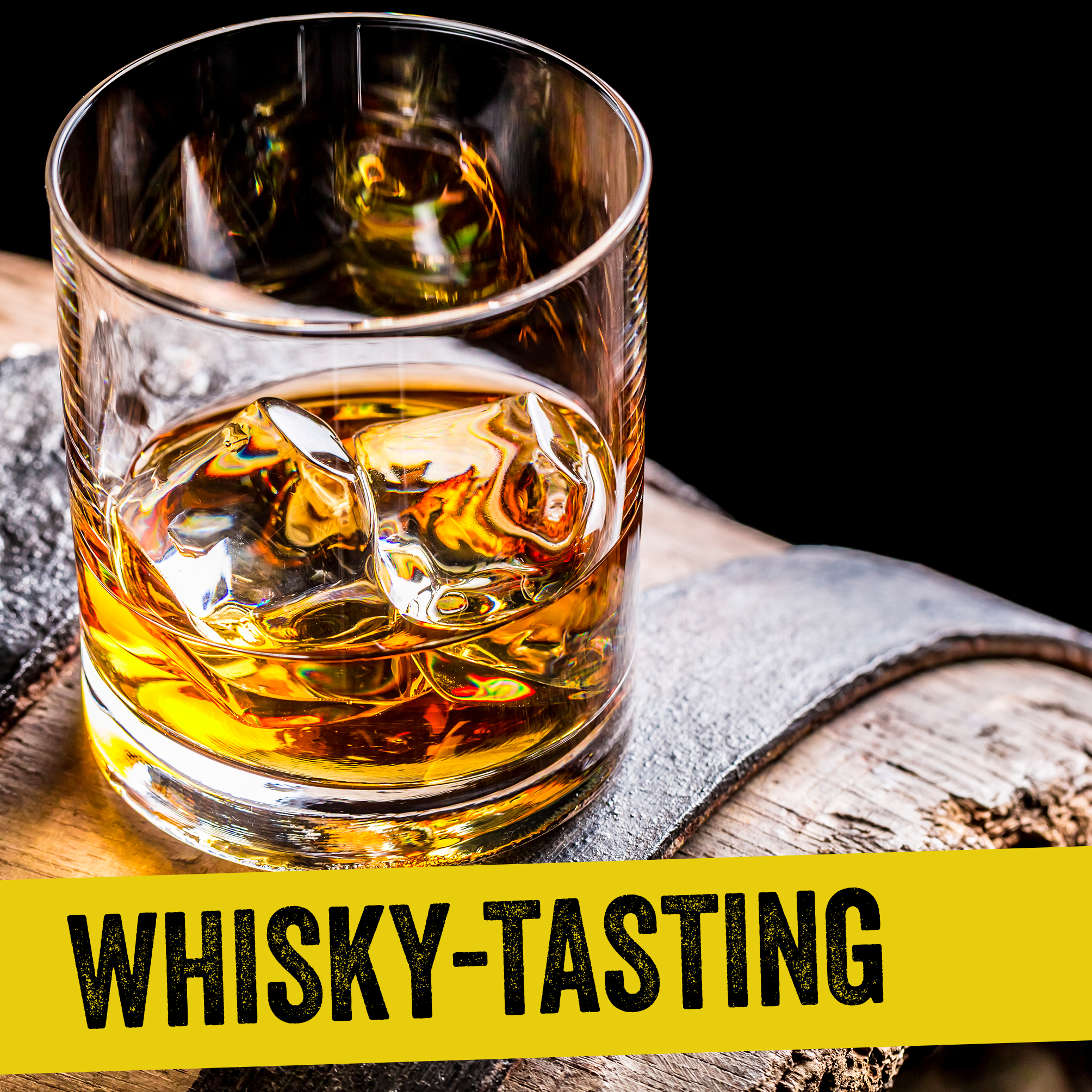 WHISKY-TASTING: Exoten aus aller Welt